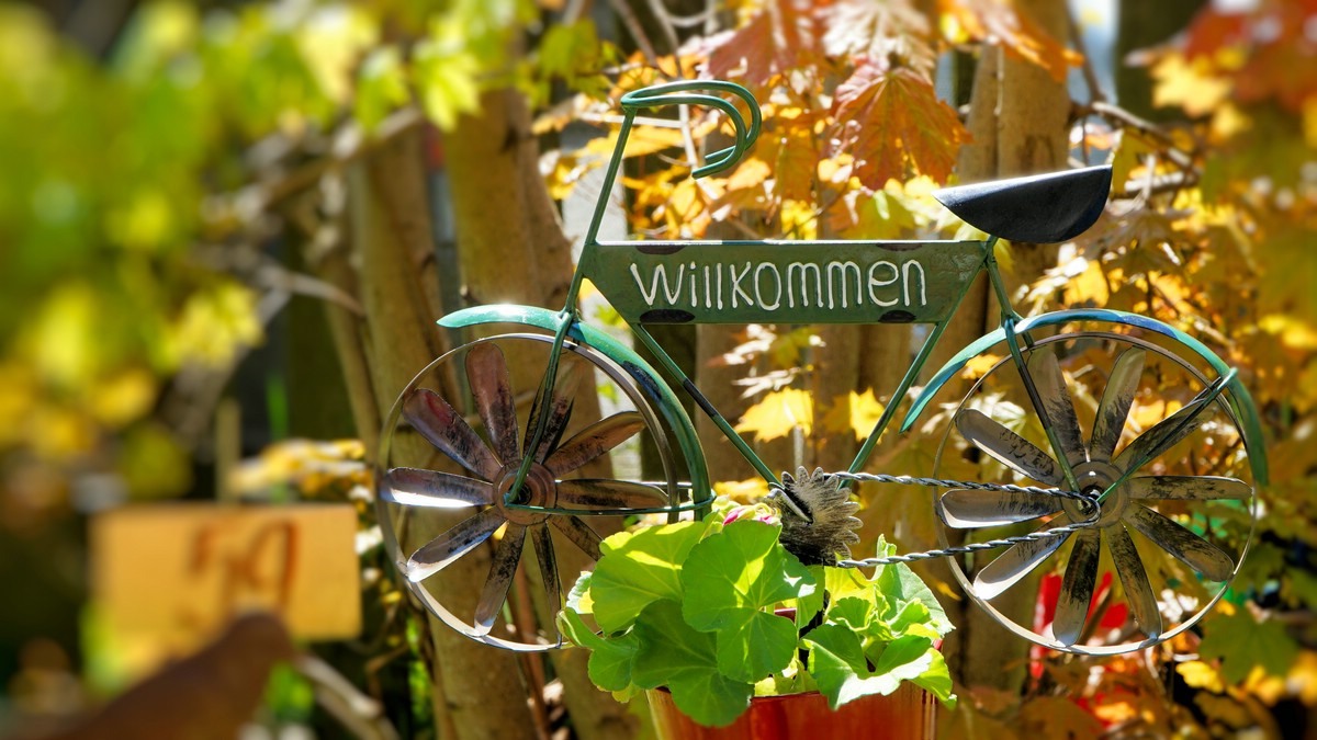O Fotomagazin / Pregrtner Pflanzl- und Gartenkirtag 2016